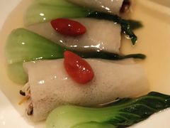 -三号黄浦会Canton Table