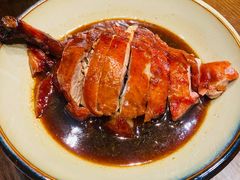 金牌烤鸭（小）-南京大牌档(苏州中心店)