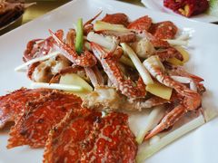 -君之悦酒家(容山路店)