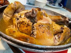 黑胡椒烤叫花鸡-桂满陇·锦绣江南(益田广场店)
