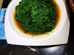 -蟹黄鱼面·锦园(定西路店)