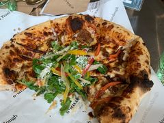 -O'mills Sourdough Bakery&Bistro(永嘉路店)