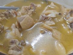 -霞海鸭仔饭店(海滨大道北店)