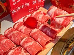 -欠火锅·水牛毛肚·团建聚餐·生日宴(何山路店)