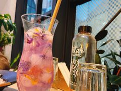 -大树餐厅(红旗街万达店)