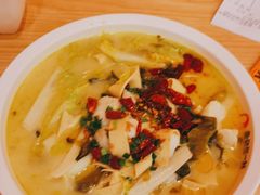 -鱼你在一起(燕郊永旺梦乐城店)