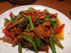 -薇酌饮·陕西菜(南门外店)
