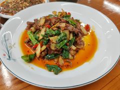-市井川菜(江宁店)