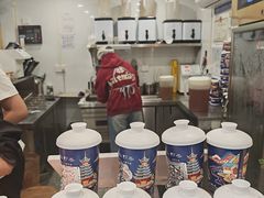 -一杯黔茶(西江千户苗寨古街店)