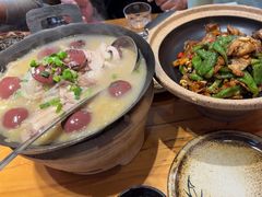 -鸽子窝(宋庄店)