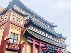 -厦门方特东方神画