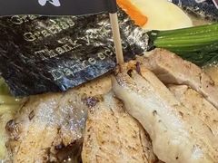 -Ramen满吉·豚骨拉面(丽园路店)