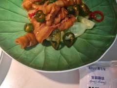 -全聚德(大兴国际机场店)