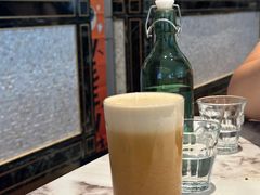 -沛家·西餐Brunch·直火料理