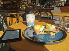 -Jamaicablue Coffeeshop(中央广场店)