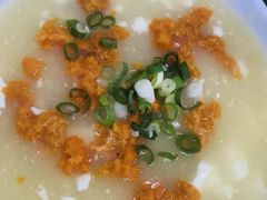 海胆豆腐砂锅-海胆小馆(东北水饺·春柳店)