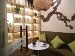 -芳朵美容养生SPA