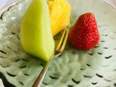 餐后水果-道道鲜·崇明私房菜(五角场店)