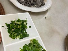 -京门老爆三·铜锅涮肉 爆肚(望京店)