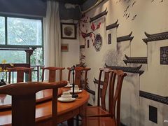 -川悦壹号·川菜(蠡溪路店)