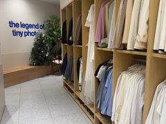 -天真蓝照相馆(五角场百联又一城店)