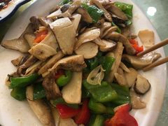 -聚福源·特色川菜馆·烤羊排