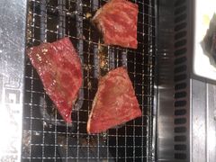-焼肉ライク·烧肉LIKE(万菱汇店)