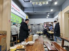 -王菊美食街·王菊面馆(总店)