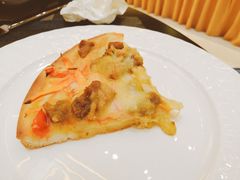 -大连海创科技交流中心自助餐厅