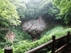 -句容茅山景区