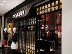 -COACH蔻驰(SKP男士店)