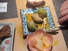 -德川家日本料理(顺义华联店)