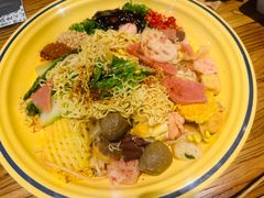 -北丐先生·野馄饨烧烤(长宁龙之梦店)