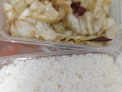 -湘香私房菜(大石长隆店)