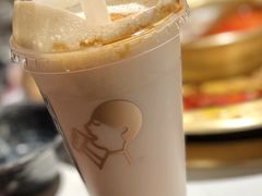 -喜茶(无锡荟聚中心店)