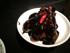 卤鸭-老头儿油爆虾·知味杭州(爱琴海购物中心)
