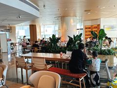 -J cafe 朝夕餐厅