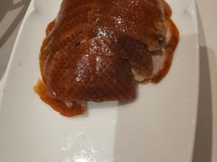 -北京泰富酒店-柏景轩中餐厅