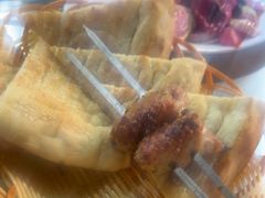 -张记烤羊腿(北花园店)