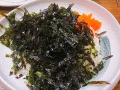 -韩国料理大力士(屏风街店)