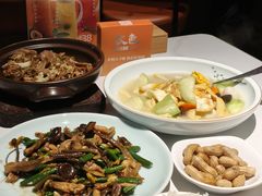 -秋色客家菜(南山店)