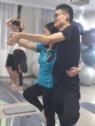 点击看大图 -爱尔乐美孕产瑜伽·普拉提