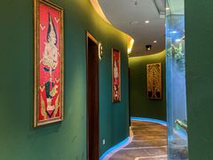 -泰悠谷养生SPA(世茂商业街店)
