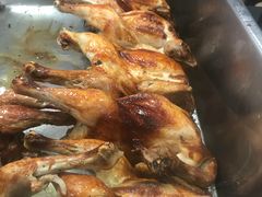 -吴山烤禽 (吴山路店)