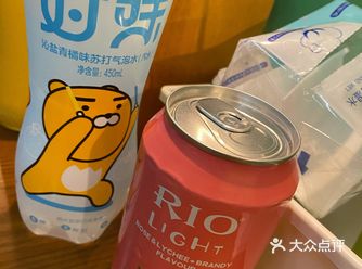 「杨剩剩脑馋粉儿(三里屯店)」三里屯SOHO下大名鼎