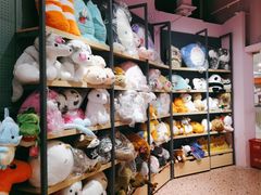 -我要抓娃娃(武进吾悦广场店)