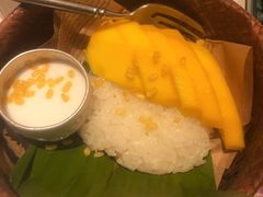 -太食獸泰式茶餐厅(IFS国金中心店)