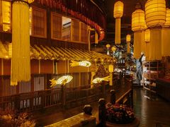 -叶叶菩提·晋福宫