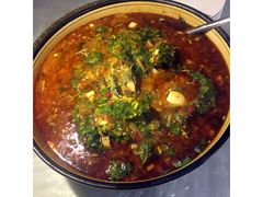 -苏记溪河鲢鱼庄(天府新区店)