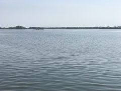 -三岔湖景区